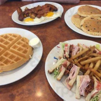 Maywood Pancake House food