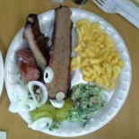 Luling B Q Cibo