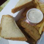 Dairy Queen Cibo
