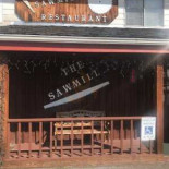 Sawmill Cibo