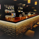 Bendy's Cibo
