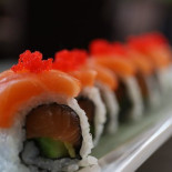 Toki Sushi-asian Nourriture