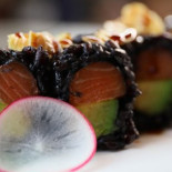 Toki Sushi-asian Nourriture