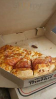 Pizza Hut food