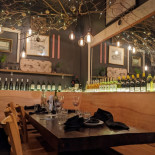 FIVE Bistro Cibo