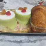 Dolce Barocco Nourriture