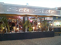 Sea Side outside