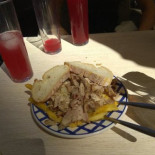 Bubion Cibo