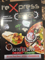 L'express food