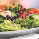 Ruby Tuesday Cibo