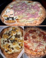 Sapori Antichi Pizzeria food