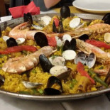 L'archinboldo Comida