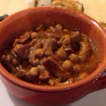 L'archinboldo Comida