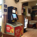 Jaswinder Grill Cibo