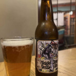 Old Owl Cibo