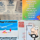 La Diavola food