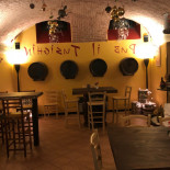 Pub Il Tusighin food