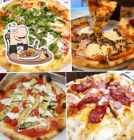 Pizzeria Da Ploda food