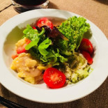 Castello Thurnstein Comida