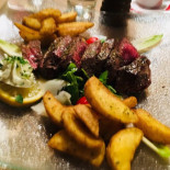 Castello Thurnstein Comida