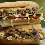 Subway Cibo