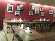 Vapiano food