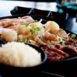 Master Yakiniku Cibo
