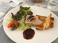 Restaurant du Hameau food