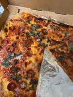 Di Fara Pizza food