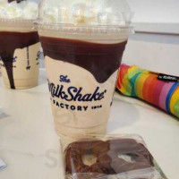 The Milkshake Factory (oakland) food