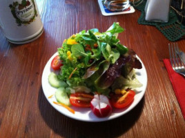 Tiroler Landgasthaus food