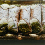 Antichi Sapori food