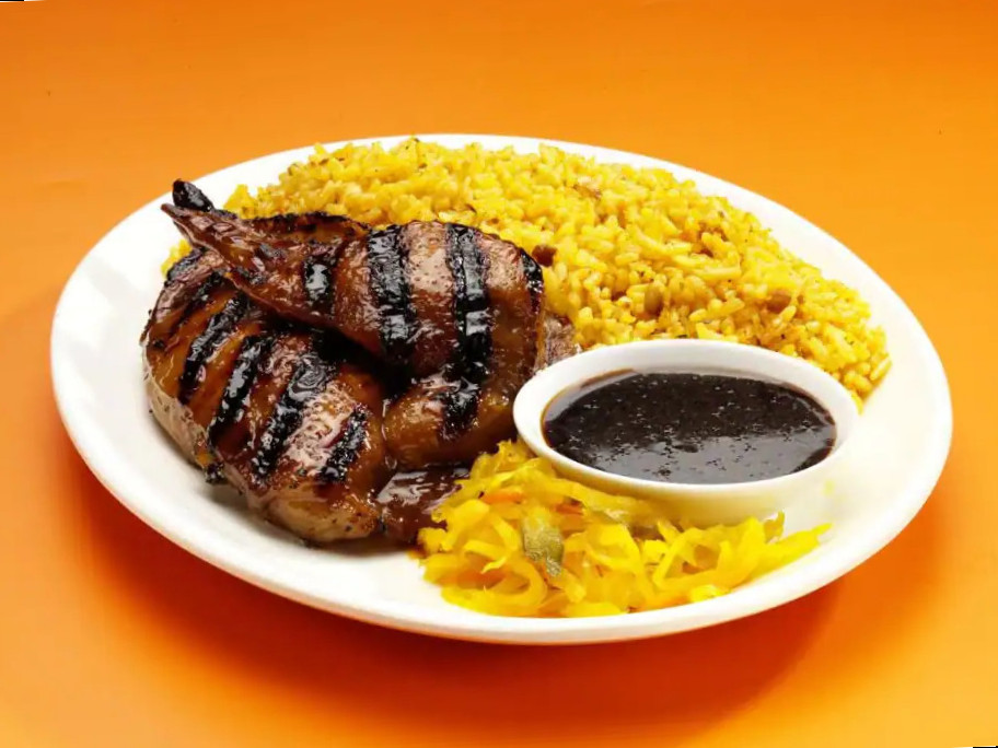 restaurant image