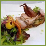 L'estaminet Cibo