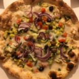 5 Sapori Comida