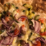 5 Sapori Comida