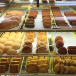 Danny Bakery Cibo