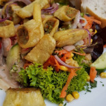 Gaststätte Thing Augsburg Cibo