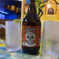 Cancun Mexican food