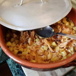 Caffe Piccardo Imperia Cibo