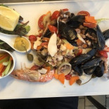 Ermes 2.0 food