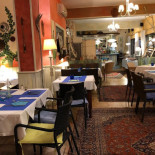 Rustic Cibo