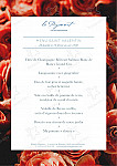 Le Pigonnet 5 Etoiles menu