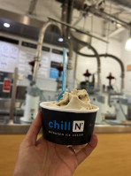 Chill-n Nitrogen Ice Cream Pinecrest food