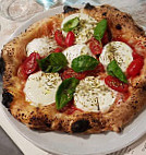 Peperino Pizza Grill food