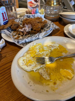 Cracker Barrel Old Country Store food