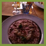 Trattoria Tiro A Segno food
