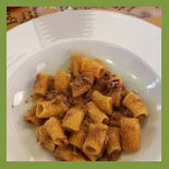 Trattoria Tiro A Segno food