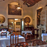 Locanda Monte Chervano Nourriture