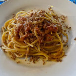 La Vela Comida